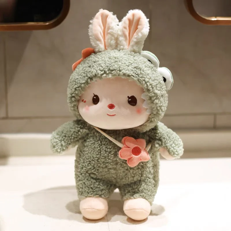 Cute Rabbit